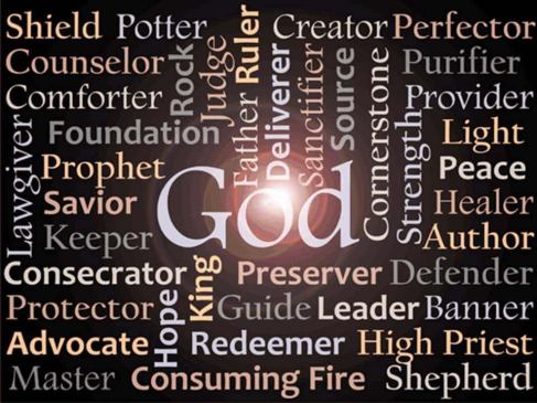 Names-of-God